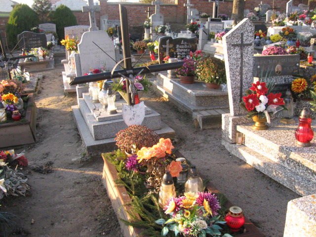  NN Nowa Cerkiew - Grobonet - Wyszukiwarka osób pochowanych