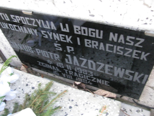 Anastazja Liszkiewicz 1912 Nowa Cerkiew - Grobonet - Wyszukiwarka osób pochowanych